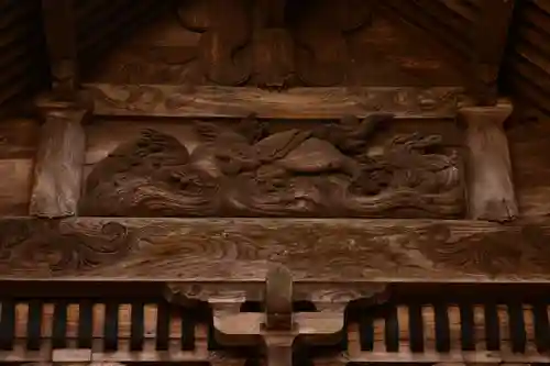 上野神社(宮崎県)