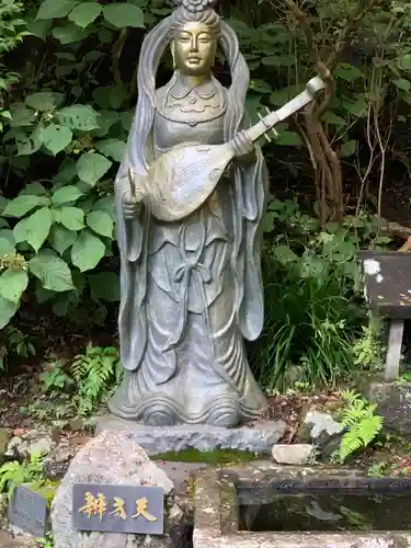 榛名神社(群馬県)