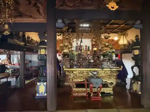 妙覚寺(秋田県)