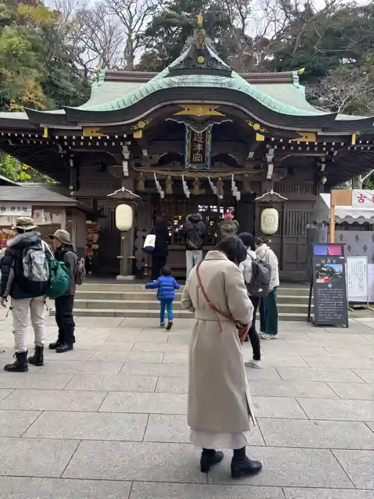 江島神社(神奈川県)