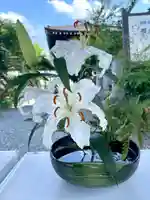 菖蒲神社(埼玉県)