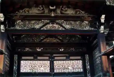 仁和寺のその他建物