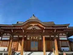 竜角寺　　　龍角寺(福島県)