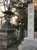 篠路神社のその他建物