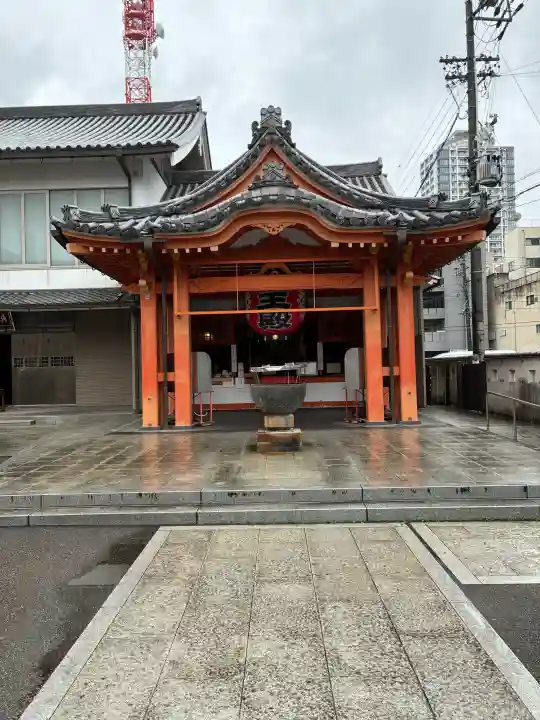 大光院(愛知県)