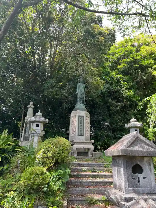 清見寺(静岡県)