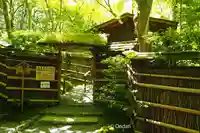 祇王寺(京都府)