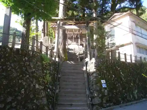 根元神社(東京都)