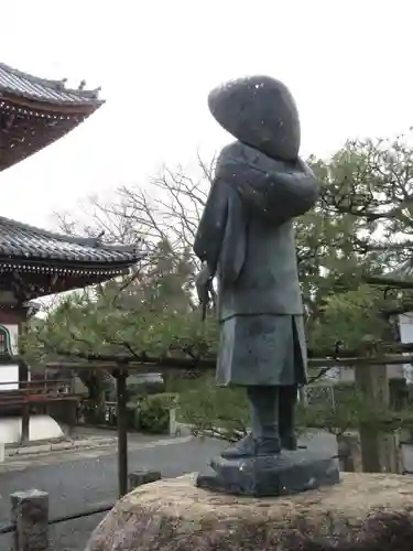 本法寺(京都府)