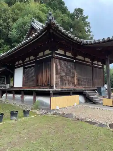 圓福寺の本殿・本堂
