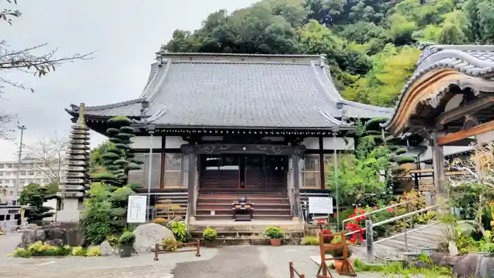 眞珠院(静岡県)