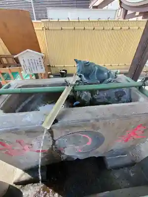 羽田神社(東京都)