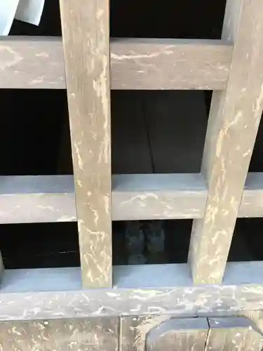 久伊豆社のその他建物