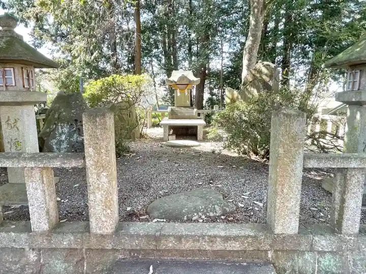 八幡神社(滋賀県)