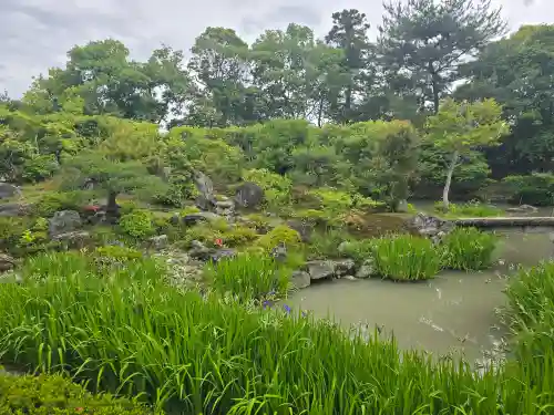 法華寺(奈良県)