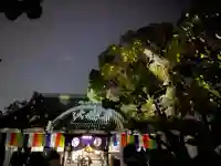 大樹寺(松安院大樹寺)の本殿・本堂