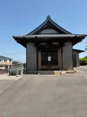 延命寺(愛知県)