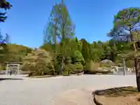 武蔵陵墓地(東京都)