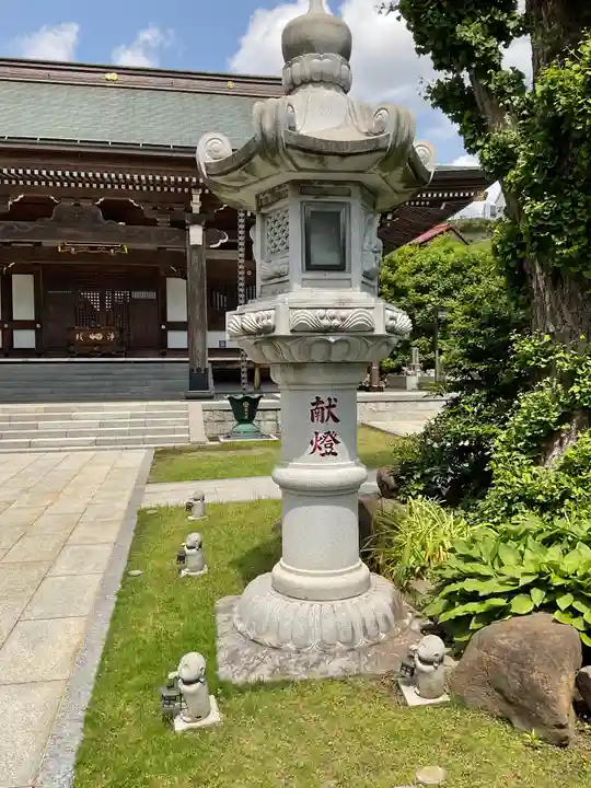 西光院延命寺のその他建物