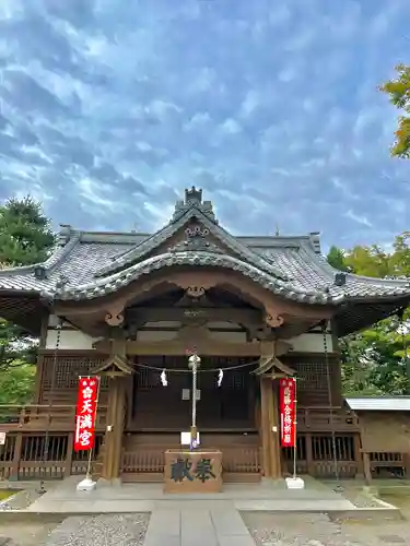 懐古神社(長野県)