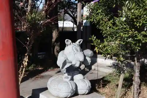 大前神社(栃木県)