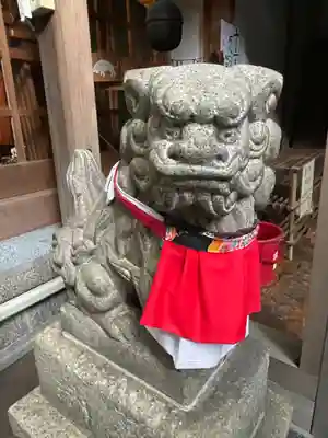 若一神社(京都府)