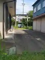 八坂神社(栃木県)