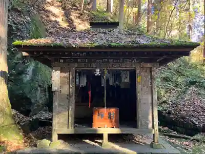 宝珠山 立石寺(山形県)