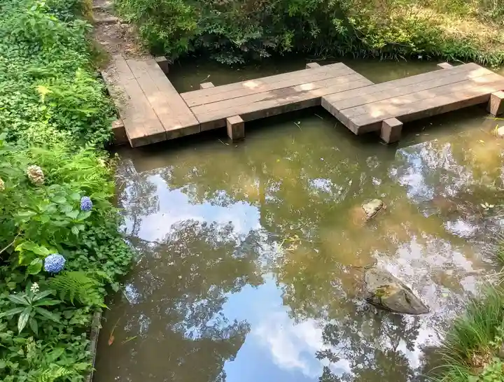 厳島神社(埼玉県)