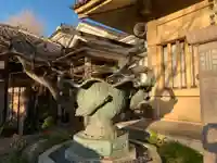 愛染院のその他建物