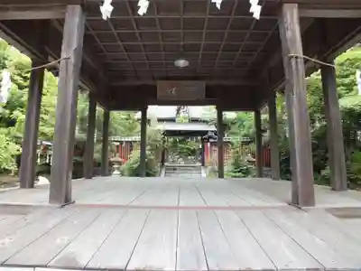 八所神社(滋賀県)