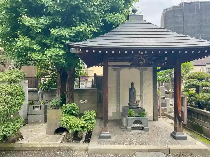 日慶寺(東京都)