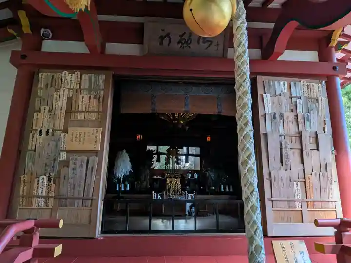 飛瀧神社(熊野那智大社別宮)(和歌山県)