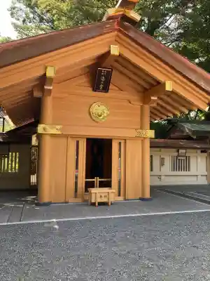 東郷神社(東京都)