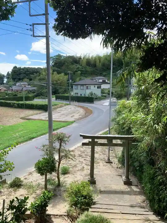 日枝神社(千葉県)