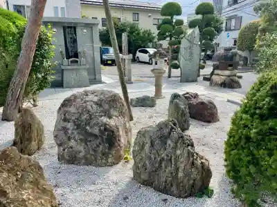 梅王寺(東京都)