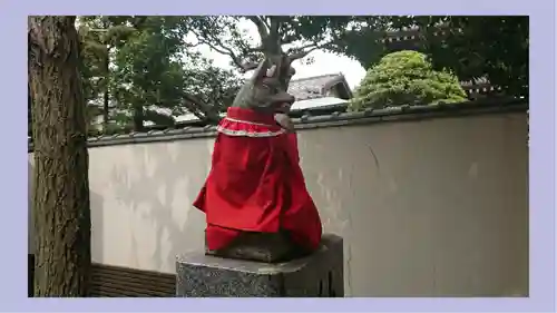 川崎大師（平間寺）の御朱印