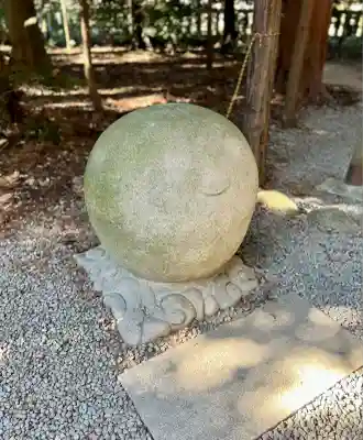甲斐國一宮 浅間神社(山梨県)