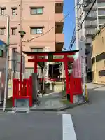 五の日稲荷大明神の{uncategorized: "未分類", other: "その他", undefined: "問題あり", building: "その他建物", grave: "お墓", sacred_gate: "鳥居", guardian: "狛犬", statue: "像", buddha: "仏像", history: "歴史", nature: "自然", garden: "庭園", animal: "動物", pagoda: "塔", temizu: "手水舎", mountain_gate: "山門・神門", sanctuary: "本殿・本堂", subordinate: "末社・摂社", art: "芸術", scenery: "景色", jizo: "地蔵", ema: "絵馬", goshuin: "御朱印", omikuji: "おみくじ", items: "授与品その他", amulet: "お守り", goshuincho: "御朱印帳", eats: "食事", festival: "お祭り", votive_dance: "神楽", shichigosan: "七五三参", wedding: "結婚式", experience: "体験その他", initially: "初詣", around: "周辺", anti_infection: "感染症対策"}