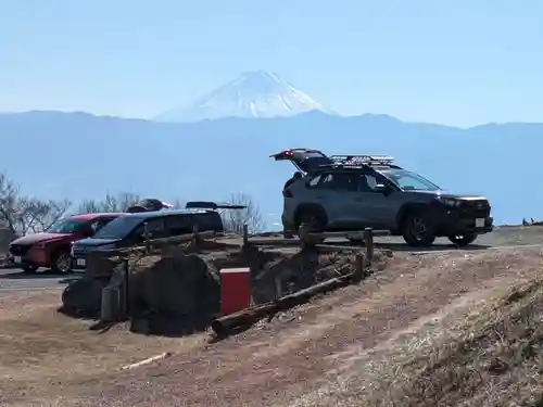 武田神社(山梨県)