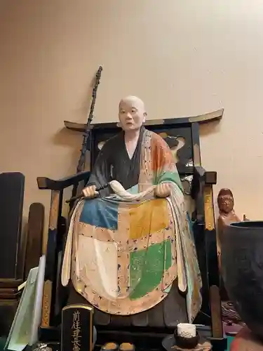 廣済寺(神奈川県)