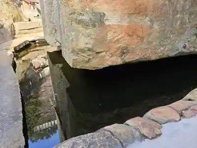 生石神社(兵庫県)