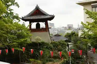 上野大佛(東京都)