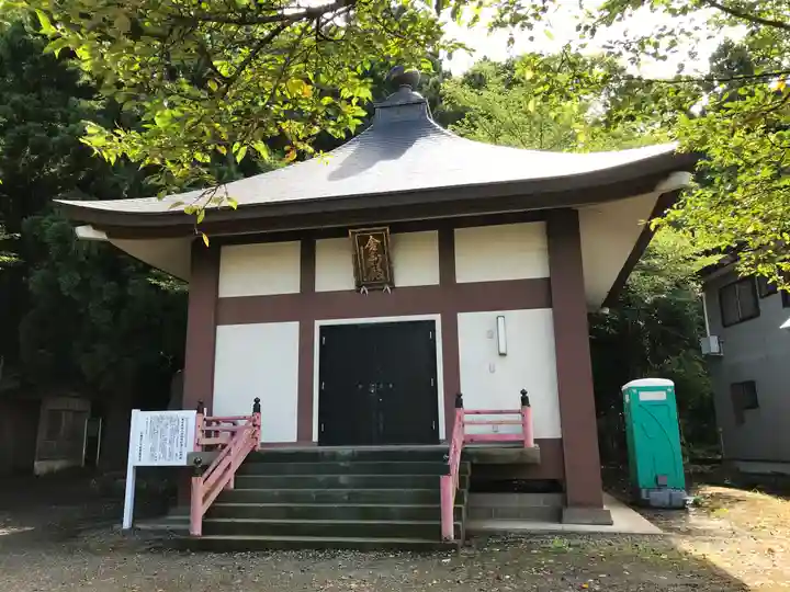 八葉寺のその他建物