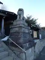 開成山大神宮(福島県)