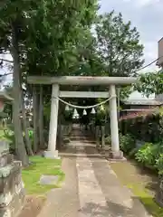 富多神社(埼玉県)