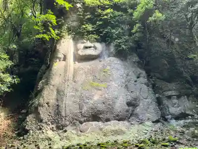 熊野社(大分県)