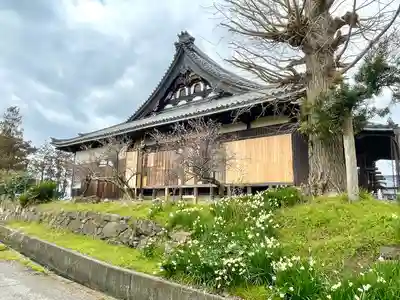 弘誓寺(滋賀県)