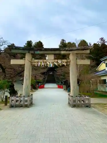 仙台東照宮(宮城県)