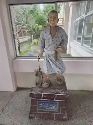 南洲神社(鹿児島県)